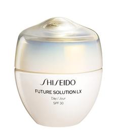 Shiseido Future Solution LX Total Protective Cream Kasvovoide 50 ml