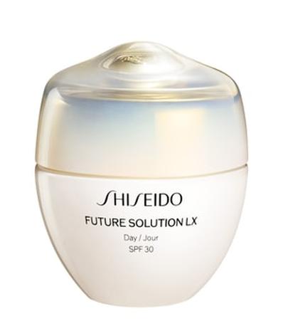 Shiseido Future Solution LX Total Protective Cream Kasvovoide 50 ml
