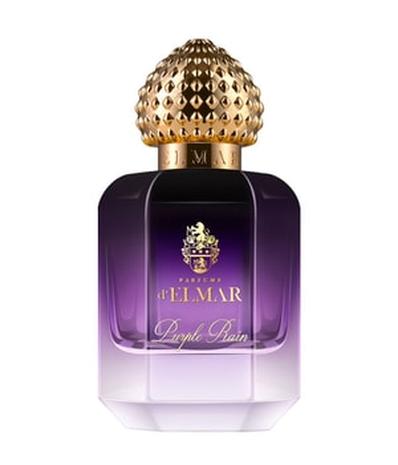 Parfums d'Elmar Purple Rain Hajuvesi 60 ml
