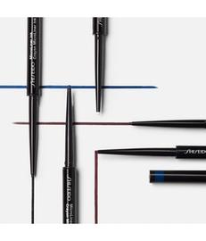 Shiseido MicroLiner Ink Silmänrajauskynä 0.08 g Nr. 04 - Navy