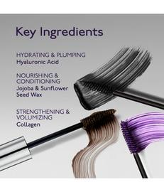 By Terry Mascara Terrybly Ripsiväri 8 g Nr. 1 - Black Parti-Pris