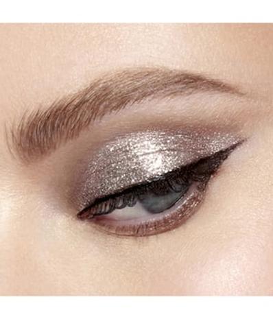 Stila Glitter and Glow Liquid Eye Shadow Luomiväri 4.5 ml Diamond Dust