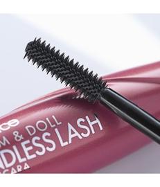 CATRICE Glam & Doll Endless Lash Ripsiväri 10 ml Nr. 010 - Endless