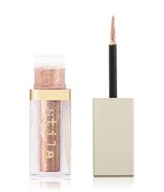 Stila Glitter and Glow Liquid Eye Shadow Luomiväri 4.5 ml Kitten Karma 2