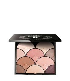 T.LeClerc Eventail Eye Palette Luomiväripaletti 18 g Nr. 01 - Eventail Rose Des Sables