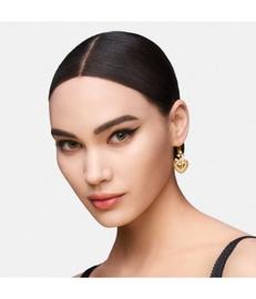 Dolce&Gabbana Everfull Hi-Definition Ripsiväri 8 ml Total Black - True jet black