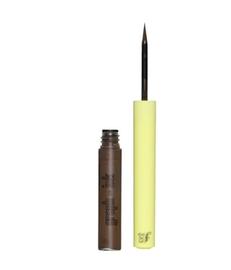 Made By Mitchell Graph-Ink Liquid Eyeliner Eyeliner 5 g Brownie Points