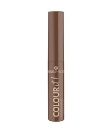 essence COLOUR it! liquid eyeliner Eyeliner 3 ml Nr. 05 - Chocolate Brown