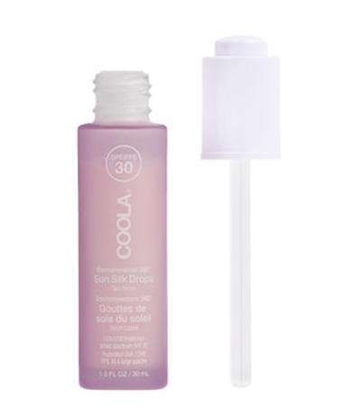 COOLA Sun Silk Drops SPF 30 Seerumi 30 ml