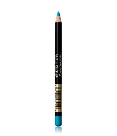 Max Factor Kohl Kajal Silmänrajauskynä 1.2 g Nr. 060 - Ice Blue