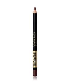 Max Factor Kohl Kajal Silmänrajauskynä 1.2 g Nr. 030 - Brown