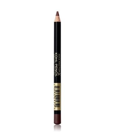 Max Factor Kohl Kajal Silmänrajauskynä 1.2 g Nr. 030 - Brown