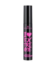 essence I Love Extreme Volume Ripsiväri 12 ml Black