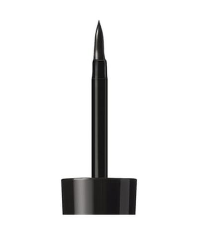IsaDora The Glossy Eyeliner Waterproof Eyeliner 3 ml Nr. 40 - Chrome Black
