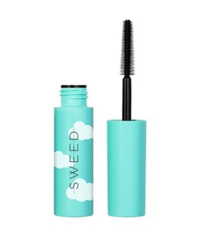 Sweed Cloud Mascara Deluxe Mini Ripsiväri 5 g Black – kuva 4/8