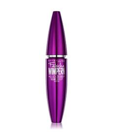 Maybelline Volum' Express tekoripsi Black Drama Ripsiväri 8.2 ml Schwarz