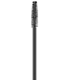 CATRICE Pure Volume Waterproof Ripsiväri 10 ml Black Waterproof
