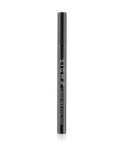 Sigma Beauty Liquid Eyeliner 0.4 ml Black
