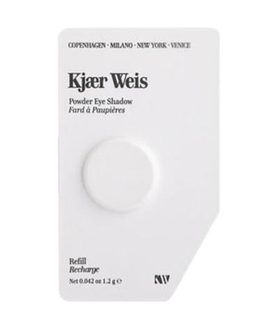 Kjaer Weis Eye Shadows Refill Luomiväri 1.2 g Grace