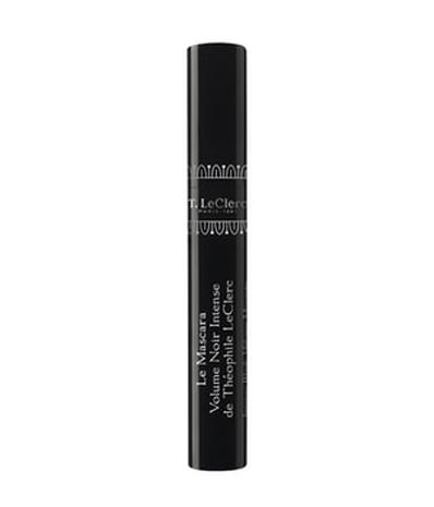 T.LeClerc Intense Ripsiväri 14 ml Nr. 01 - Noir