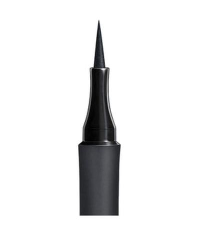 IsaDora Flex Tip Eyeliner 1 ml Nr. 81 - Matt Black