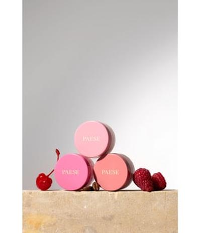 Paese Cosmetics Peptide Huulinaamio 10 g Raspberry