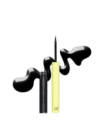 Made By Mitchell Graph-Ink Liquid Eyeliner Eyeliner 5 g Black Milk