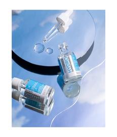 CATRICE Hydro Supercharged Seerumi 30 ml