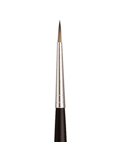 da Vinci Joy 4522 - synteettinen Eyeliner-sivellin 1 kpl