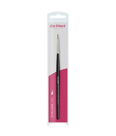 da Vinci Joy 4522 - synteettinen Eyeliner-sivellin 1 kpl