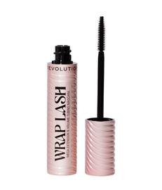 REVOLUTION Wrap Lash Tubing Ripsiväri 9 ml Black
