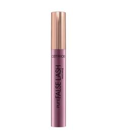 CATRICE Pure False Lash Ripsiväri 10 ml Nr. 010 - Truly Black