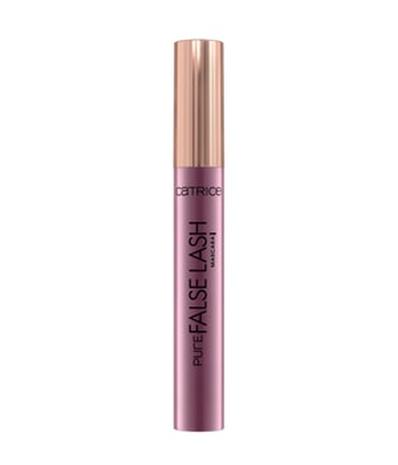CATRICE Pure False Lash Ripsiväri 10 ml Nr. 010 - Truly Black