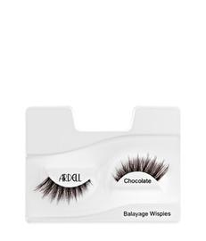 Ardell Balayage Wispies Chocolate Ripset 1 kpl