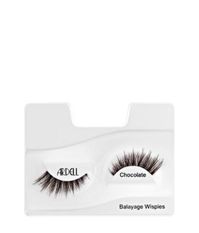 Ardell Balayage Wispies Chocolate Ripset 1 kpl