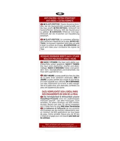 L'Orä©al Paris Revitalift Elasti-Peptide Seerumi 30 ml