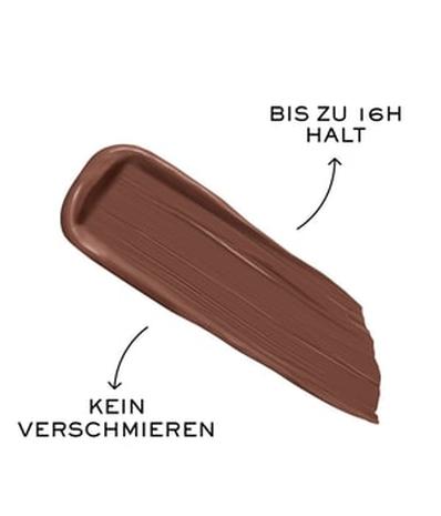 LANCä”ME Idä´le Eye-Blusher Tint Luomiväri 7 ml Nr. 11 - Rich Espresso