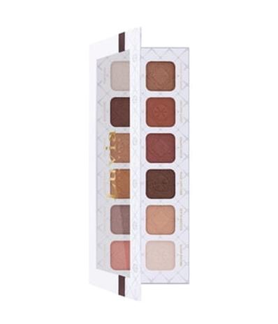 Luvia Romantic Baroque Luomiväripaletti 1 kpl