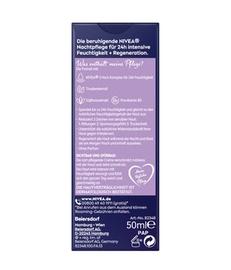 NIVEA Sensitive yövoide Yövoide 50 ml