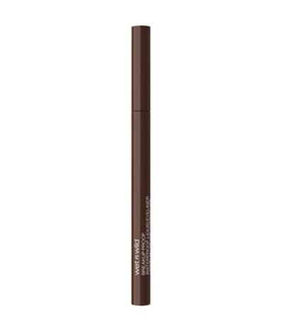 wet n wild Megalast Breakup Proof Eyeliner 1 ml Brown