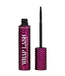 REVOLUTION Wrap Lash Tubing Ripsiväri 9 ml Burgundy