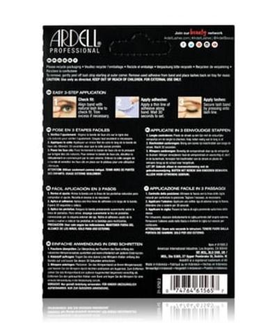 Ardell Wispies Demi Multipack Ripset 1 kpl