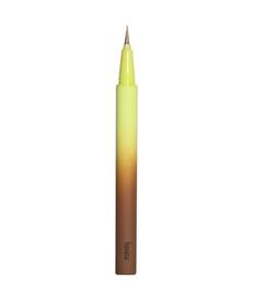 Made By Mitchell Make A Mark Liquid Eyeliner Eyeliner 1.5 g Havana