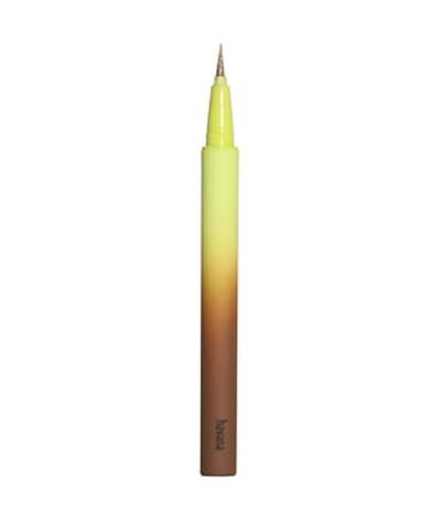 Made By Mitchell Make A Mark Liquid Eyeliner Eyeliner 1.5 g Havana