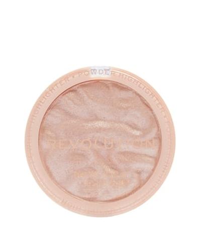 REVOLUTION Highlight Reloaded Highlighter 7 g Just My Type