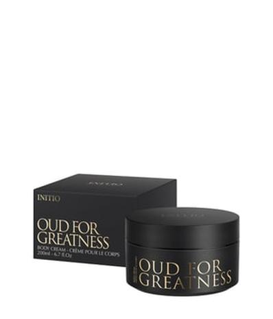 Initio Oud for Greatness Vartalovoide 200 ml