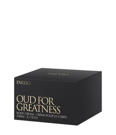 Initio Oud for Greatness Vartalovoide 200 ml