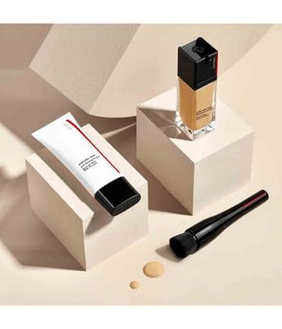 Shiseido Synchro Skin Soft Blurring Pohjustusvoide 30 ml