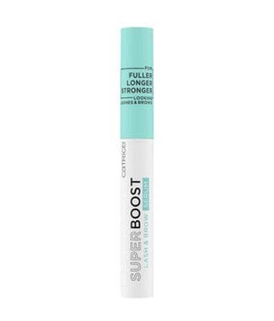 CATRICE Super Boost Lash & Brow Ripsiseerumi 6 ml – kuva 3/8