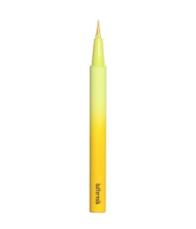 Made By Mitchell Make A Mark Liquid Eyeliner Eyeliner 1.5 g Buttermilk